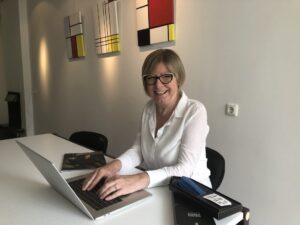 interview powervrouw ellen, MIXmarketing