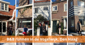 B&B cover Vogelwijk MIXmarketing