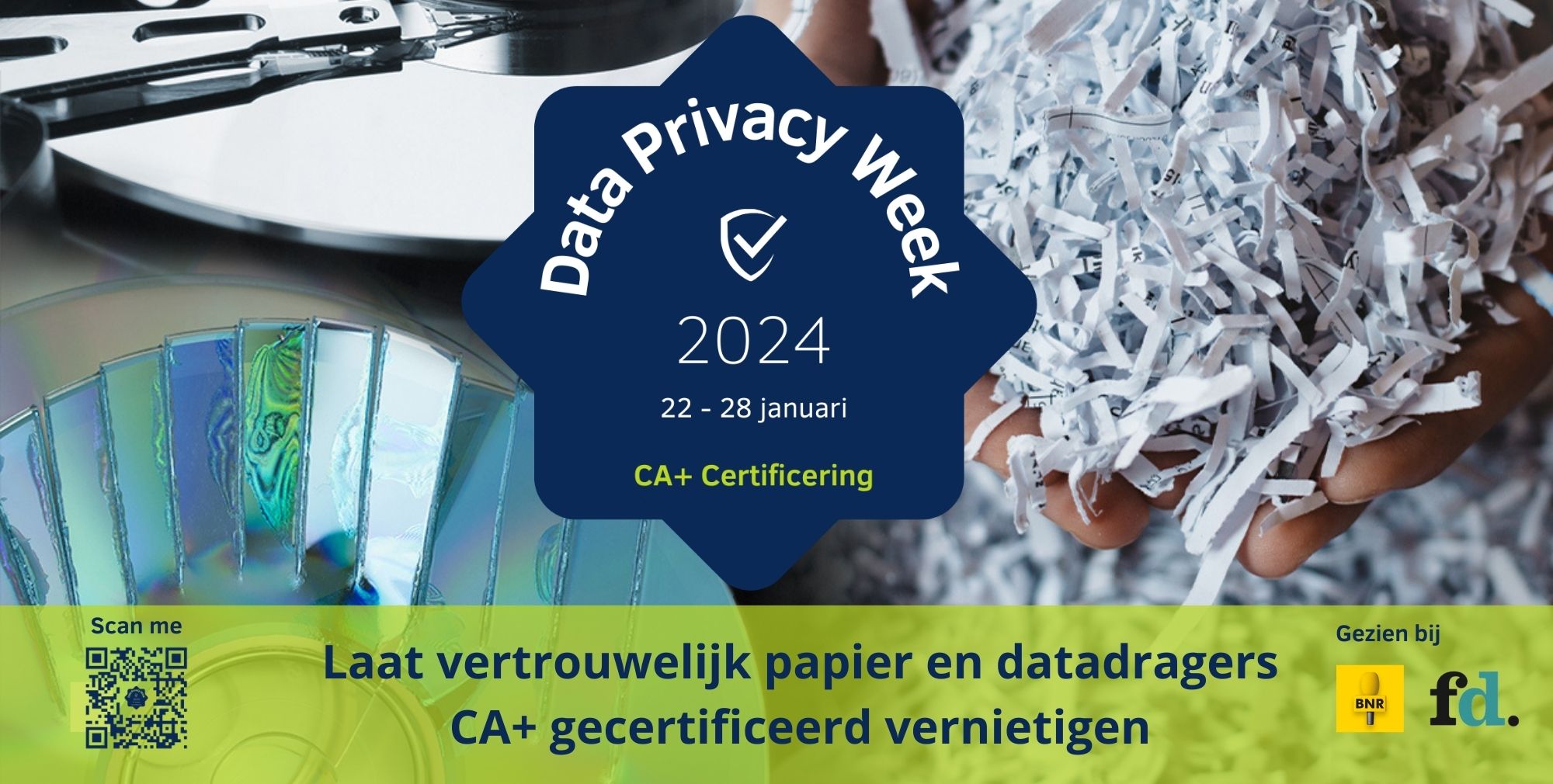 data privacy week 2024